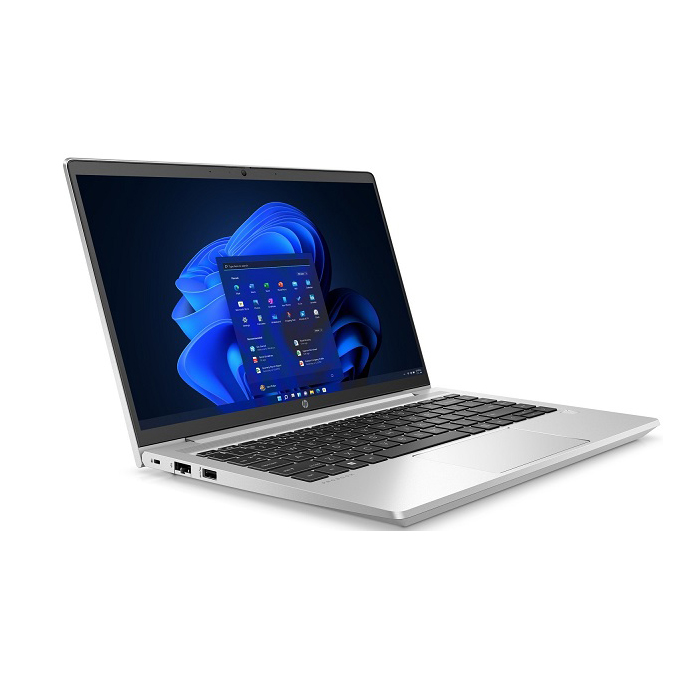 Laptop HP ProBook 440 G9 (6M0Q8PA)/ B?c/ Intel Core i3-1215U (up to 4.4Ghz, 10MB)/ RAM 4GB/ 256GB SSD/ Intel UHD Graphics/ 14 Inch FHD/ 3 Cell/ Win 11H/ 1Yr