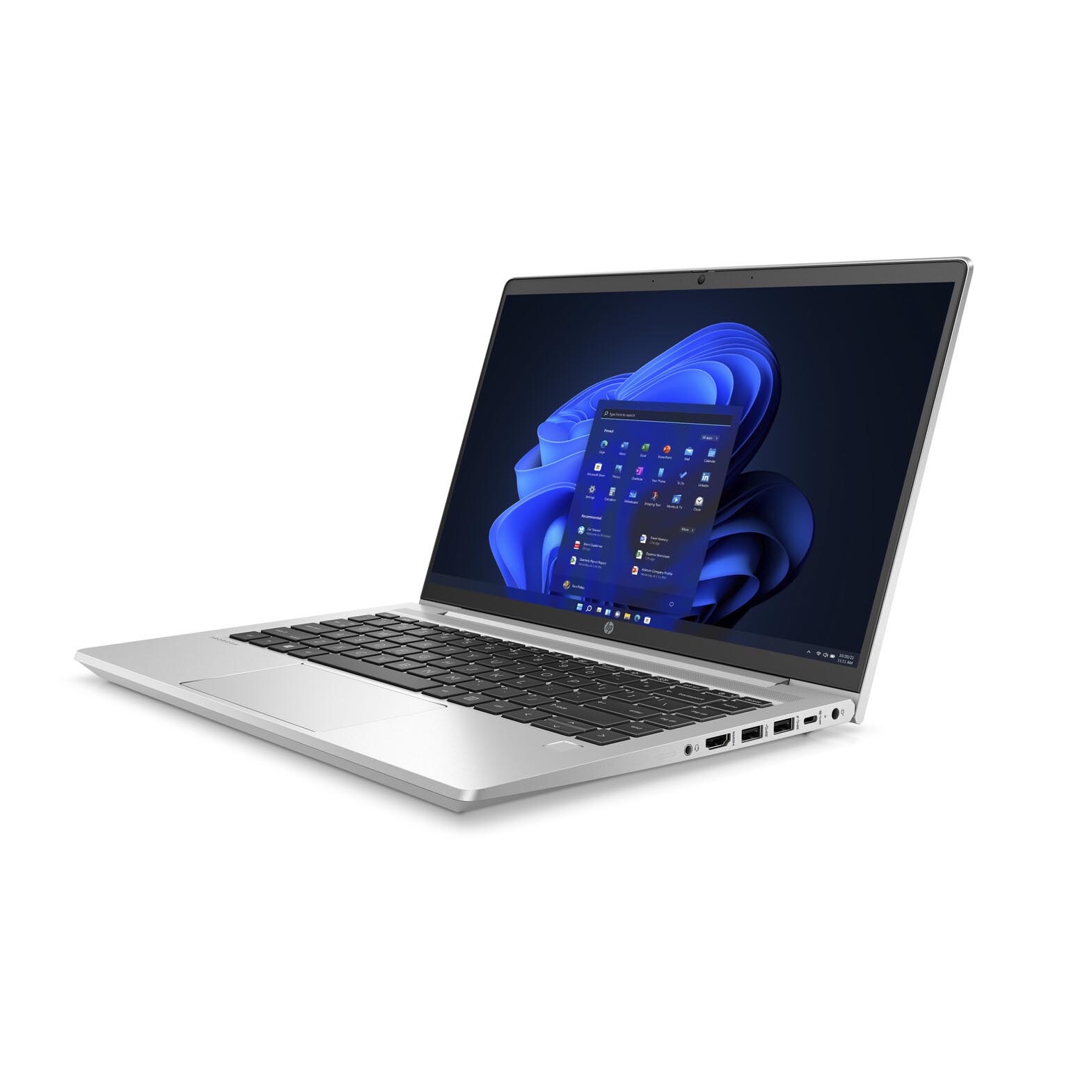 Laptop HP ProBook 440 G9 (6M0X2PA)/ B?c/ Intel Core i5-1235U (up to 4.4Ghz, 12MB)/ RAM 8GB/ 256GB SSD/ Intel Iris Xe Graphics/ 14 Inch FHD/ 3 Cell/ Win 11H/ 1Yr