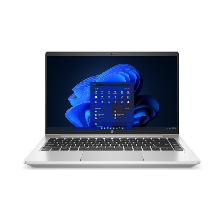 Laptop HP ProBook 440 G9 (6M0X3PA)/ Bạc/ Intel Core i5-1235U (up to 4.4Ghz, 12MB)/ RAM 8GB/ 512GB SSD/ Intel Iris Xe Graphics/ 14 Inch FHD/ 3 Cell/ Win 11H/ 1Yr