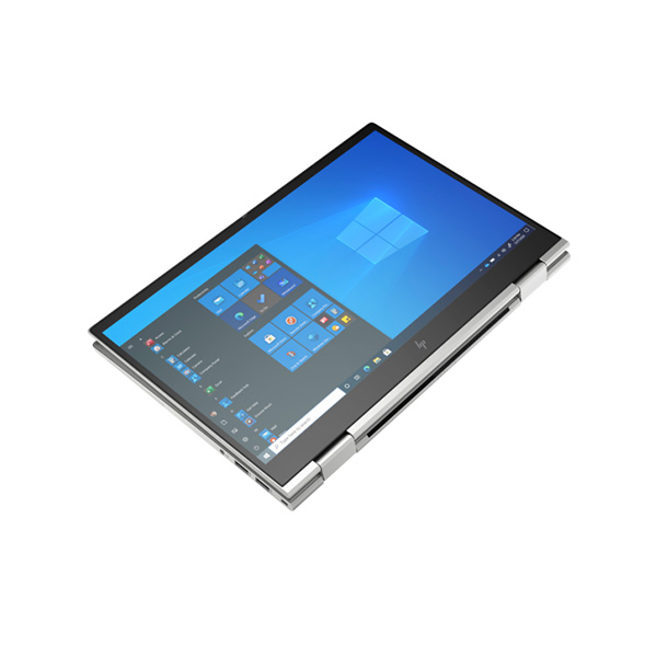 Laptop HP EliteBook x360 830 G8 (634L9PA)/ Intel Core i7-1165G7 (up to 4.7Ghz, 12MB)/ RAM 16GB/ 1TB SSD/ Intel Iris Xe Graphics/ 13.3 Inch FHD Touch/ 4 Cell/ Win 11 Pro/ 3Yrs