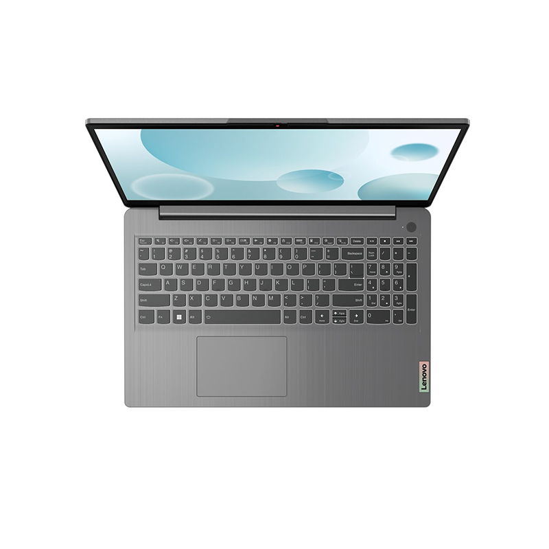 Laptop Lenovo IdeaPad Slim 3 - 15IAU7 (82RK001GVN)/ Xanh/ Intel Core i3-1215U (up to 4.4Ghz, 10MB)/ RAM 8GB/ 512GB SSD/ Intel UHD Graphics/ 15.6 Inch FHD/ Win Home/ 2Yrs