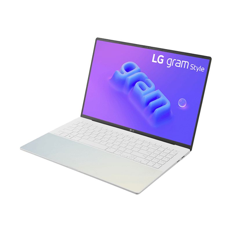 Laptop LG Gram 2023 16Z90RS-G.AH54A5/ Intel Core i5-1340P/ RAM 16GB/ 512GB SSD/ Intel Iris Xe Graphics/ 16 inch WQXGA+ / WIn 11H/ 1Yr