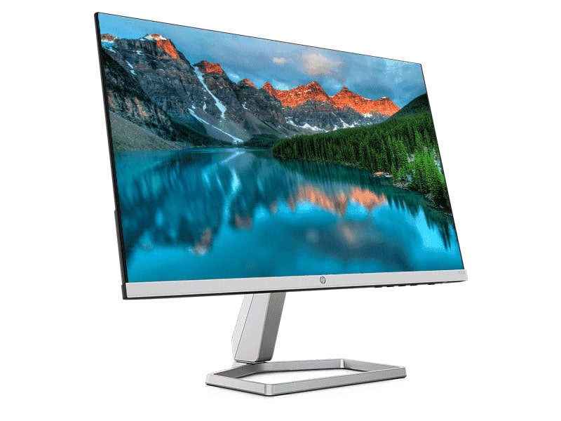 Màn hình LCD HP M22f 2E2Y3AA/ Ðen/ 21.5 inch FHD/ IPS/ 60Hz/ 3Yrs	