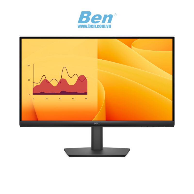 Màn Hình Máy Tính Dell ( E2225Hm ) | 21.5 Inch Fhd ( 1920 - 1080 ) | 100Hz | Ips | 5Ms | Vga - Hdmi | 3Yrs