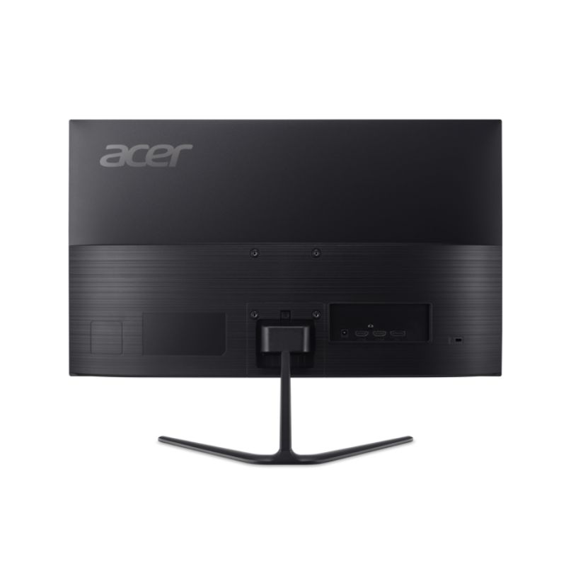 Màn hình LCD Acer Nitro KG270 M5 ( UM.HX0SV.501 ) | Đen | 27 inch FHD | IPS | 180Hz | 2HDMI | DP | LED | 3Yrs