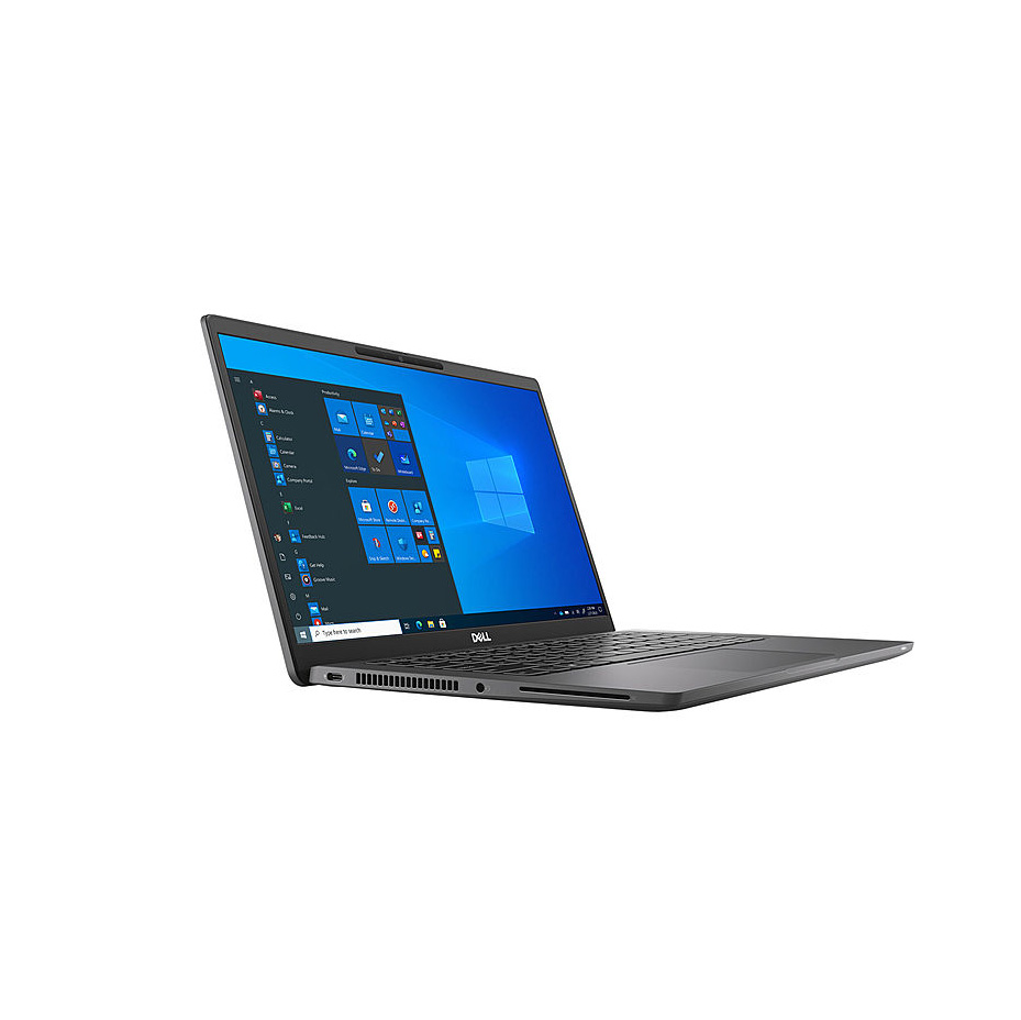 Laptop Dell Latitude 7420 (L7420I714NWP512-Alu)/ Intel Core i7-1185G7 (Up to 4.8GHz, 12M)/ RAM 16GB/ 512GB SSD/ Intel Iris Xe Graphics/ 14 Inch FHD Touch/ 4Cell/ Win 10Pro/ 3Yrs