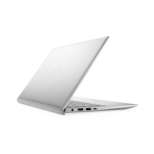 Laptop Dell Inspiron 5301 (P121G002ASL)/ Bạc/ Intel Core i5-1135G7 (up to 4.2Ghz, 8MB)/ RAM 8GB/ 512GB SSD/ NVIDIA GeForce MX350 2GB/ 13.3 Inch FHD/ 3 Cell/ Win 10 Home/ 1Yr