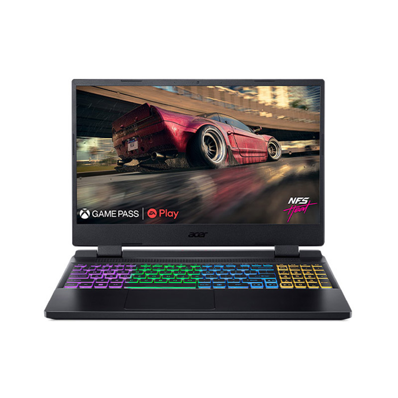 Laptop Acer Nitro 5 AN515-46-R6QR ( NH.QH4SV.001 ) | đen |  AMD Ryzen 7 6800HS | RAM 16GB | 512GB SSD | Nvidia GeForce RTX 3060 | 15 Inch FHD | Win 11 | 1Yr