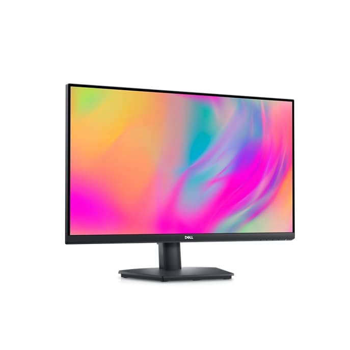 Màn hình máy tính Dell SE2723DS/ 27 Inch QHD/ IPS/ 75Hz/ HDMI/ DP/ 3Yrs