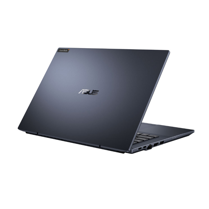 Laptop Asus ExpertBook B5 B5402CEA-KI0197W/ Đen/ Intel Core i5-1155G7 (Up to 4.5GHz, 8MB)/ RAM 8GB/ 512GB SSD/ Intel Iris Xe Graphics/ 14.0 Inch FHD/ 3 Cell/ Win 11SL/ 2Yrs