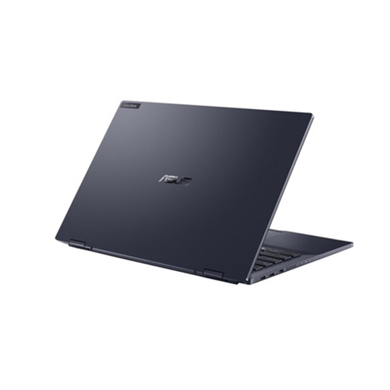 Laptop Asus Expertbook B5302CEA-L50916W/ Đen/ Intel Core i5-1135G7 (up to 4.2Ghz, 8MB)/ RAM 8GB/ 512GB SSD/ Intel Iris Xe Graphics/ 13.3 Inch FHD Touch/ 4 Cell/ Win 11SL/ 2Yrs