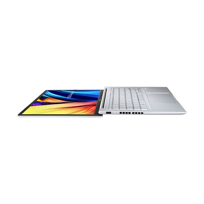 Laptop Asus Vivobook 14X A1403ZA-LY072W/ Intel Core i3-1220P (Up to 4.4GHz, 12MB)/ RAM 8GB/ 256GB SSD/ Intel UHD Graphics/ 14 Inch WUXGA/ Win 11 Home/ 2Yrs
