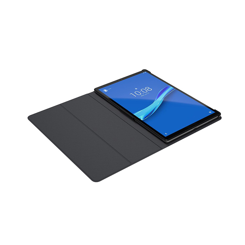 Bao da Tablet Lenovo M10 FHD 2nd folio màu Đen (ZG38C02959)