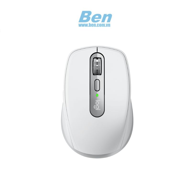 Chuột không dây Logitech MX Anywhere 3 FOR BUSINESS  (Graphite - 910-006206)