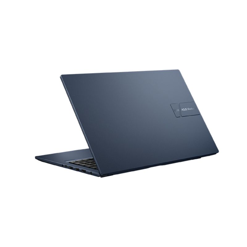 Laptop Asus Vivobook 15 (X1504VA-NJ070W)/ Xanh/ Intel Core i5-1335U/ RAM 16GB/ 512GB SSD/ Intel Iris Xe Graphics/ 15.6Inch FHD/ UMA/ ax+BT/ FP/ Win 11/ 2Yrs