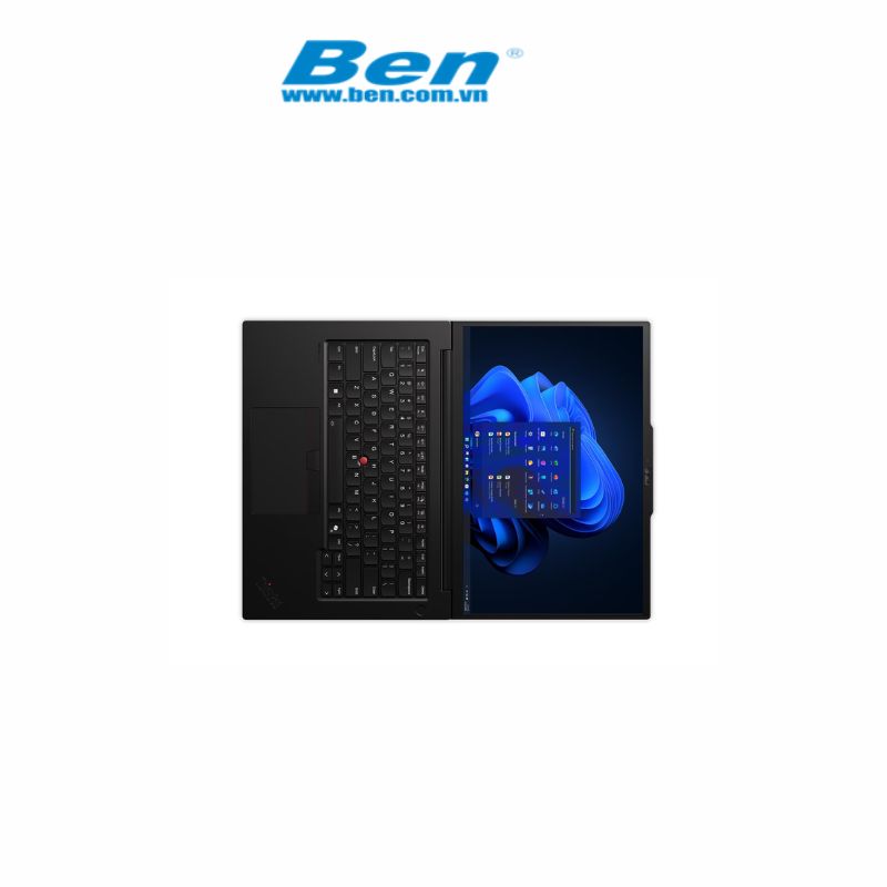 Laptop Lenovo ThinkPad P14s Gen 6 (21QT005DVA) | Intel Core Ultra 7 255H | Ram 32GB | 1TB SSD | VGA RTX_PRO500BW_6GB | Finger Print | 14.5 Inch WUXGA_AG_400N | No OS | 3 Yrs Premier Support