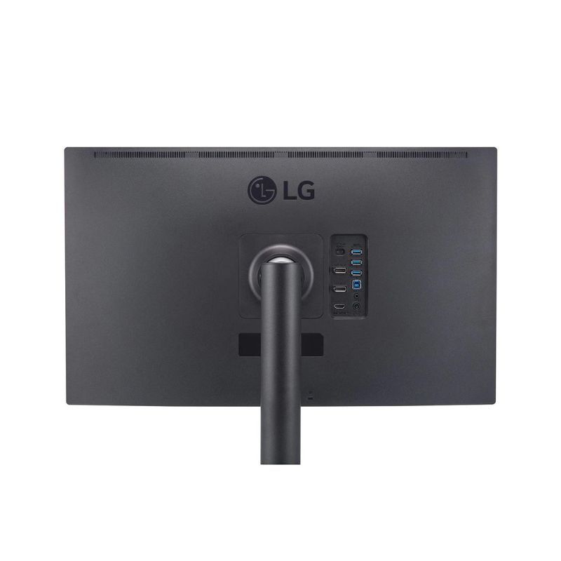 Màn hình máy tính LG 27EP950-B/ 27 inch UHD 4K/ 60Hz/ OLED/ HDMI + USB-C + DP/ 2Yrs