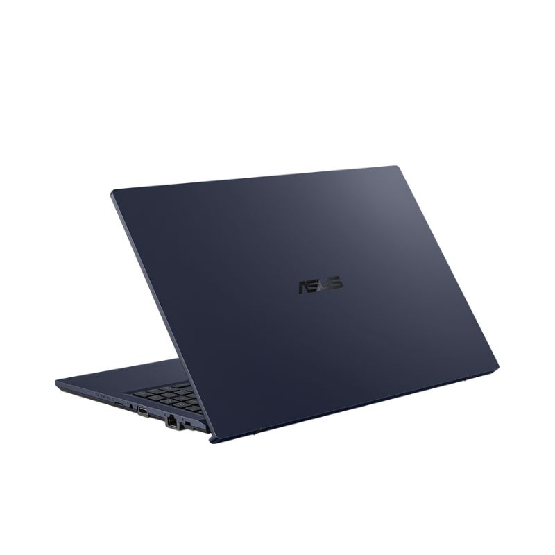 Laptop Asus ExpertBook ( B1500CBA-EJ0463W ) | Black | Intel core i5 - 1235U | RAM 8GB | 512GB SSD | 15.6 inch FHD | Intel Iris Xe Graphics  | Fingerprint | 3Cell | Win 11 Home | 2Yrs