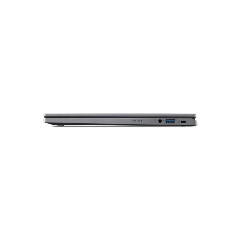 Laptop Acer Aspire 5 A515-58GM-59LJ (NX.KQ4SV.001)| gray | Intel Core i5-13420H |  Ram 8GB| 512GB SSD| NVIDIA GeForce RTX 2050 | 15.6 inch FHD | IPS | 3cell 50Wh | Win11 Home | 1Yr