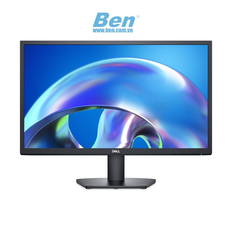 Màn hình máy tính Dell SE2425H | 23.8 inch FHD | 75Hz | VA | 5 ms | HDMI + VGA | 3Yrs