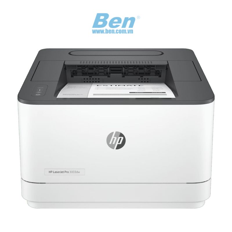 Máy in HP Laserjet Pro 3003dw Printer 3G654A