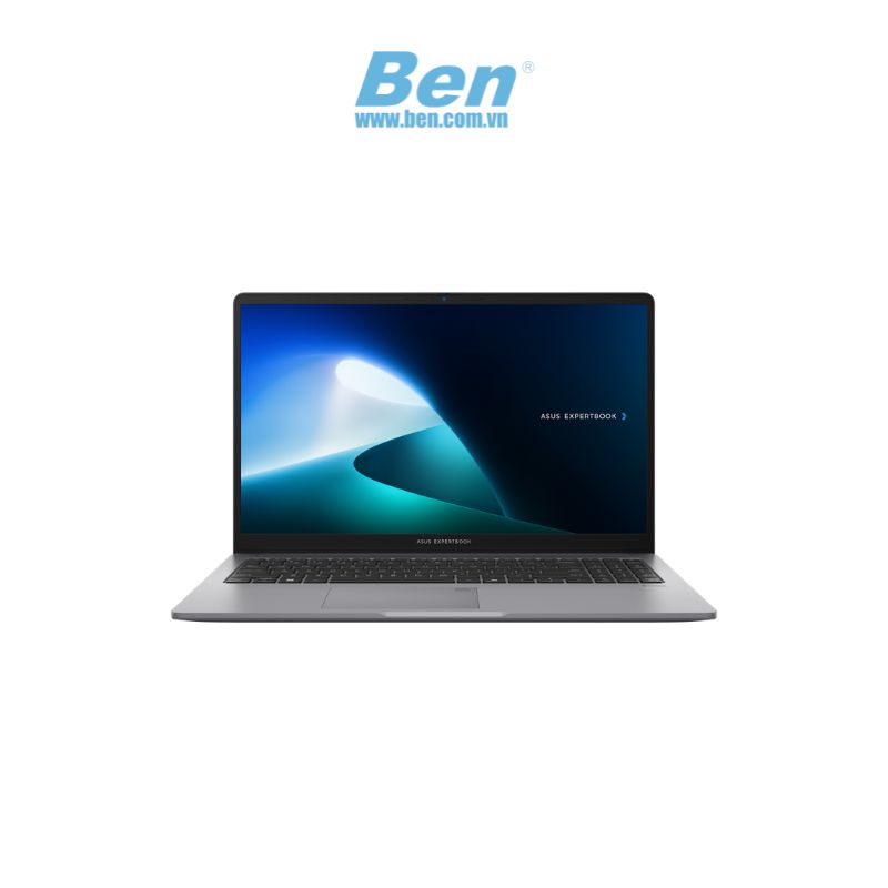 Laptop ASUS P1503CVA ( P1503CVA-I508-50W ) | Misty Grey | Intel Core i5-13420H | RAM 8GB | 512GB SSD | Intel Graphics | 15.6 inch FHD | Fingerprint | WF+ BL | Win11 Home | 2Yrs