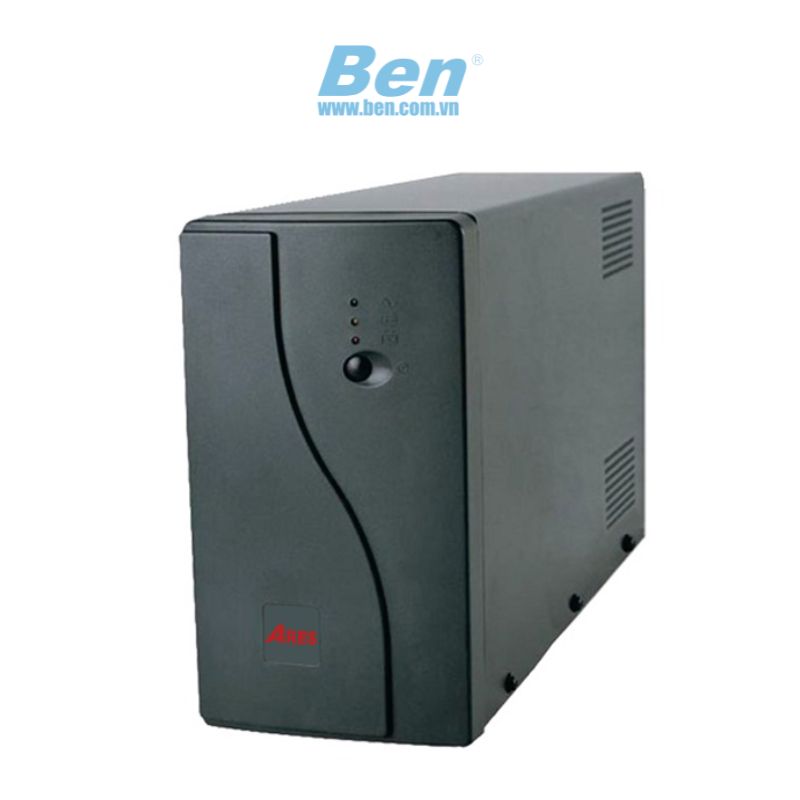 Bộ lưu điện UPS Ares AR2200 (2000VA)