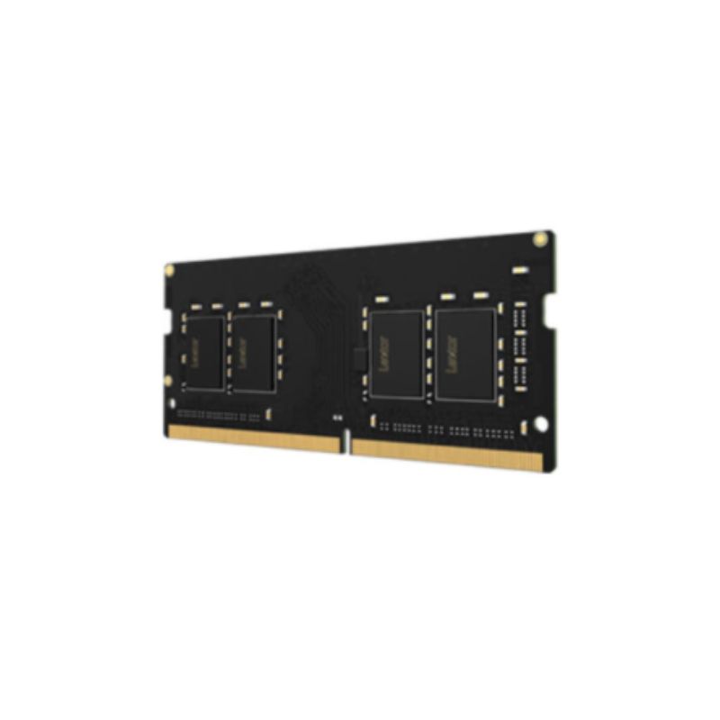 Ram laptop Lexar SO-DIMM DDR4 16GB bus 3200 (LD4AS016G-B3200GSST)