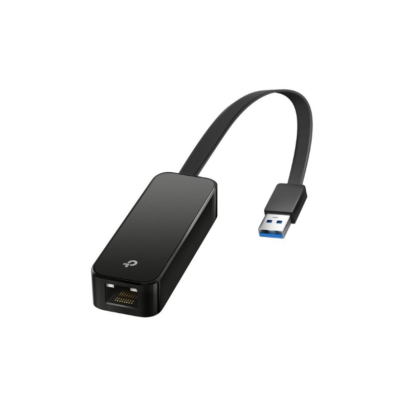 Cáp chuyển đổi USB to LAN Gigabit TP-Link UE306; USB 3.0