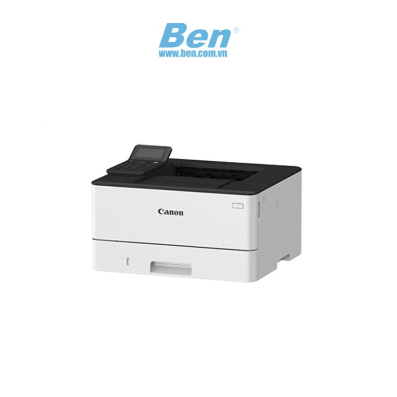 Máy in Laser đen trắng Canon image CLASS LBP246dw  (A4/A5/ Đảo mặt/ USB/ LAN/ WIFI)