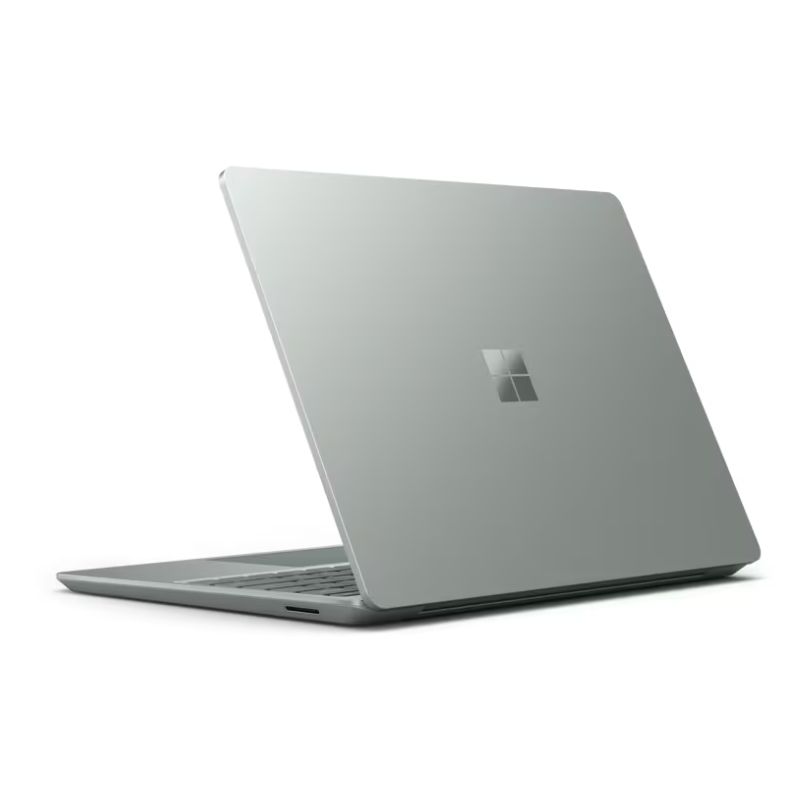 Laptop Microsoft Surface Go 3 Sage | Intel Core i5 - 1235U | RAM 8GB | 256GB SSD | Intel Iris Xe Graphics | 12.4 inch Touch | Win 11 Home | 1Yr