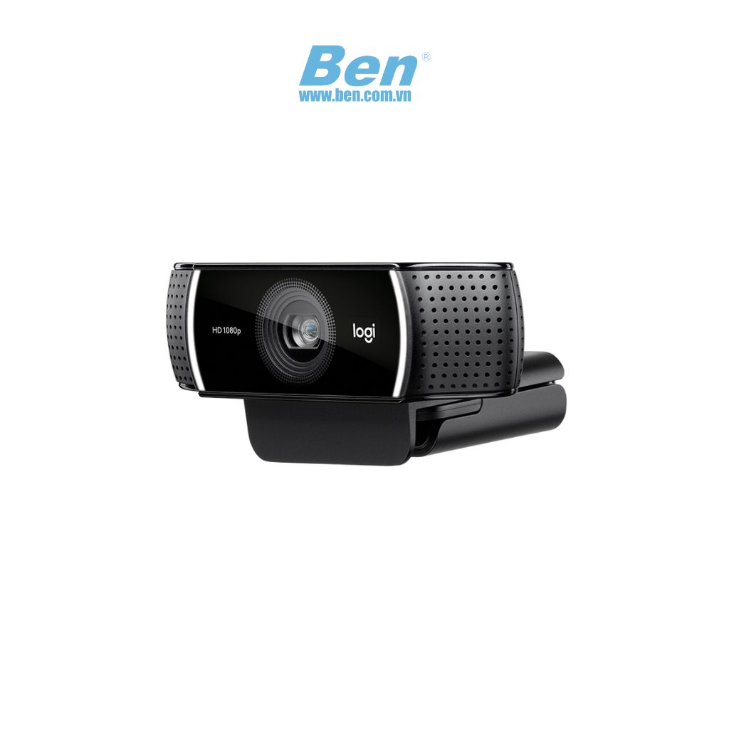 Webcam Logitech C922 PRO