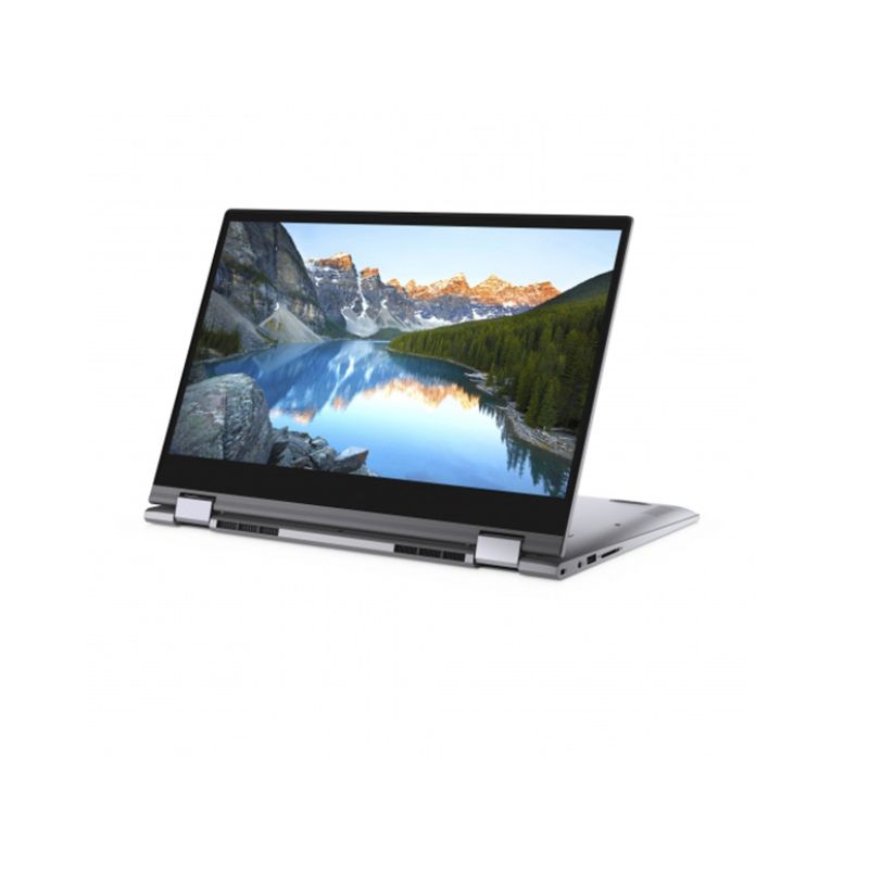 Laptop Dell Inspiron 14 5406 ( TYCJN1 )| Grey| Intel Core i7 - 1165G7 | RAM 8GB DDR4| 512GB SSD| 14 inch FHD IPS|Touch| NVIDIA GeForce MX330 2GB | FP| 3 Cell| LED_KB | Win 10SL| 2 in 1| 1 Yr| PreSup