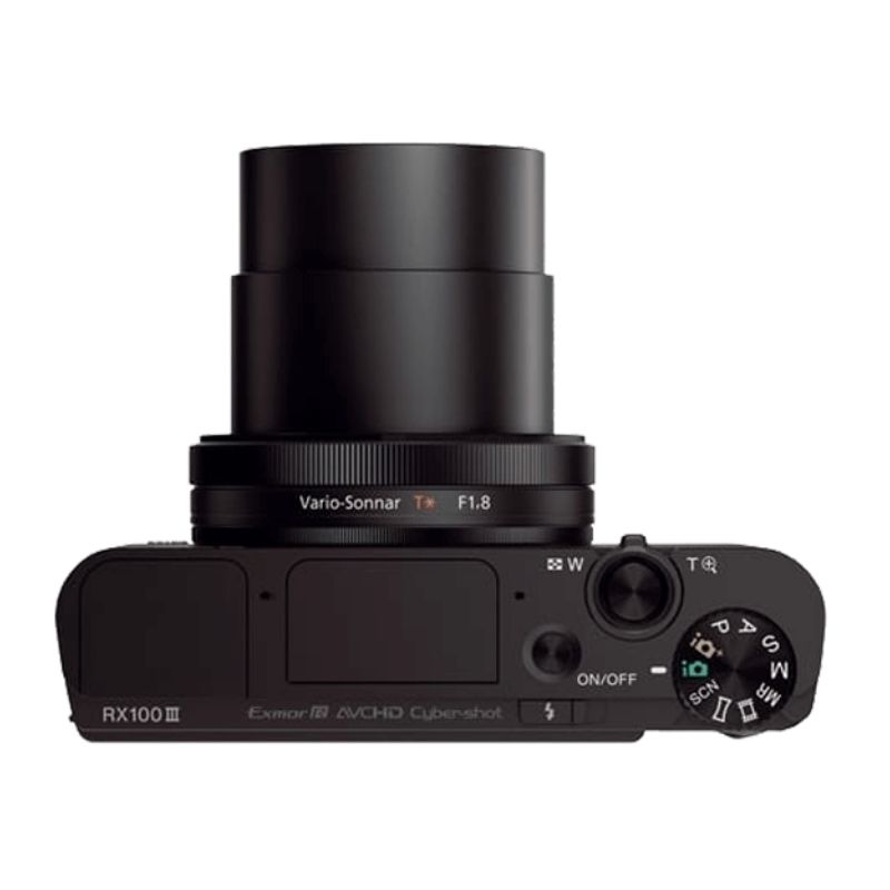 Máy ảnh Sony Cybershot DSC-RX100M3