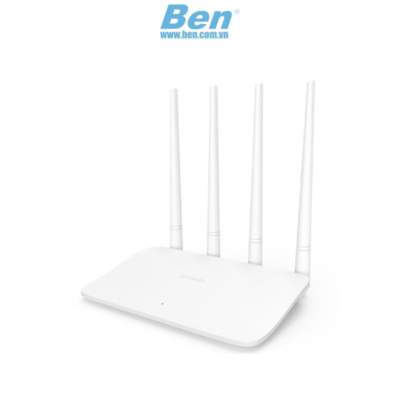 Bộ Phát Wifi TENDA F6 WIRELESS N300MBPS