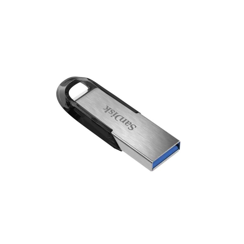 USB SanDisk Ultra Flair USB 3.0 Flash Drive 512GB - Fashionable Metal Casing  (SDCZ73-512G-G46)