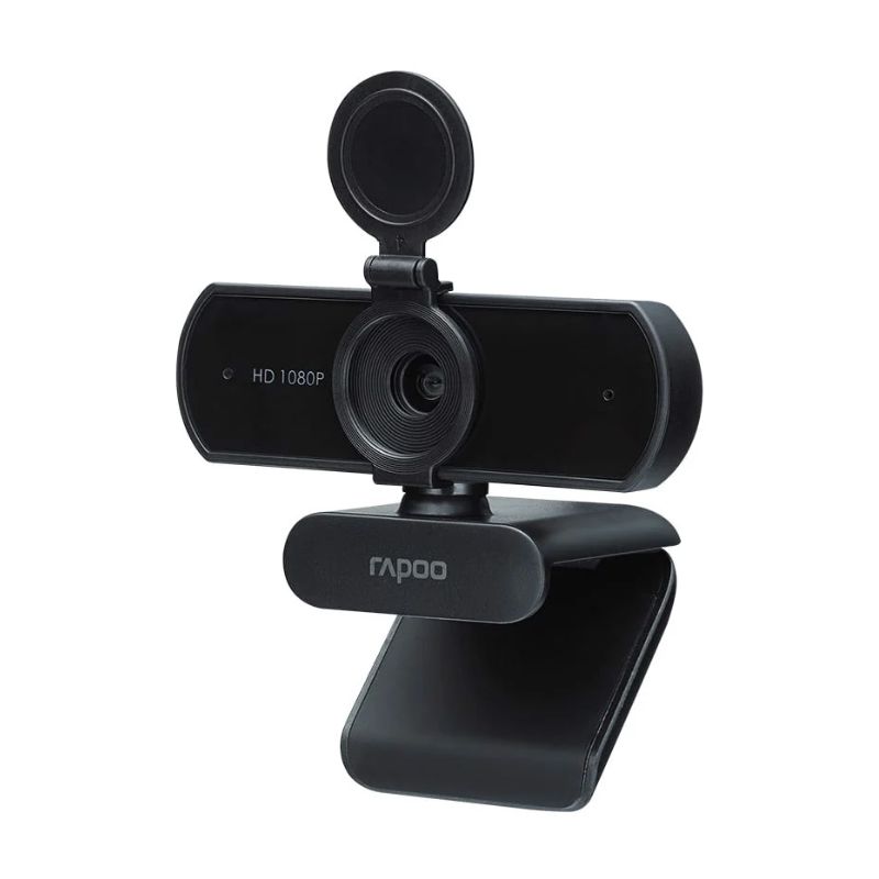 Webcam Rapoo C260AF 1080p