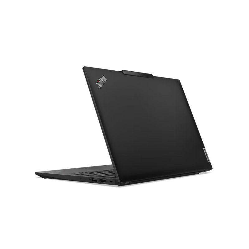 Laptop Lenovo ThinkPad X13 Gen 4 ( 21EXS01100 ) | Black | Intel Core i5 - 1335U| RAM 16GB | 512GB SSD | Intel Iris Xe Graphics | 13.3 inch WUXGA | 3 Cell |  Non OS | 3Yrs