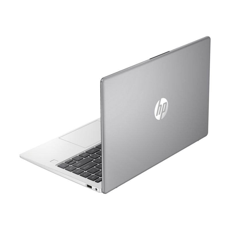 Laptop HP 240 G10 ( 8F134PA ) | Bạc | Intel Core i5-1335U | RAM 16GB DDR4 | 512GB SSD | 14 inch FHD | Intel UHD Graphics | 3Cell | WL+BT | Win 11SL | 1Yr
