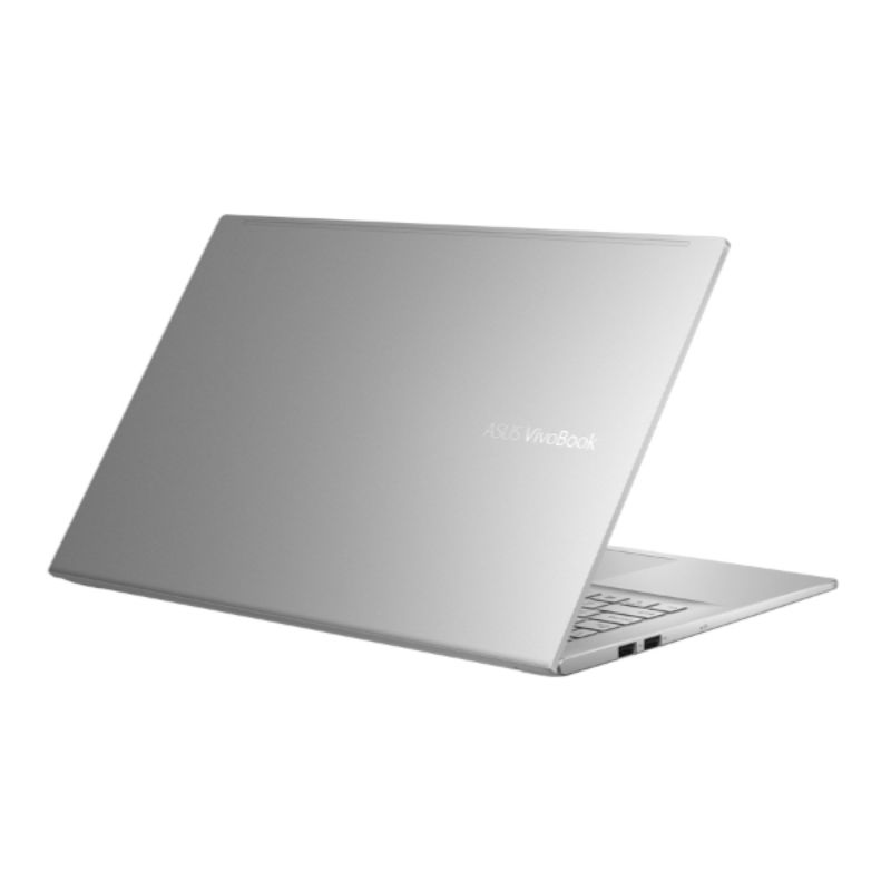 Laptop Asus Vivobook M513UA-EJ710W/ Bạc/ AMD Ryzen 7 5700U/ RAM 16GB/ 512GB SSD/ AMD Radeon Graphics/ 15.6 inch FHD/ Win 11H/ 2Yrs