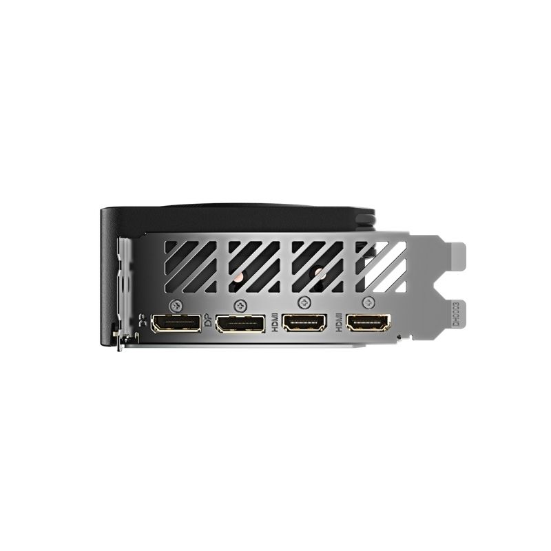 VGA GIGABYTE GeForce RTX 4060 Ti GAMING OC 8G ( 8GB GDDR6 | PCI-E ) ( GV-N406TGAMING-OC-8GD )