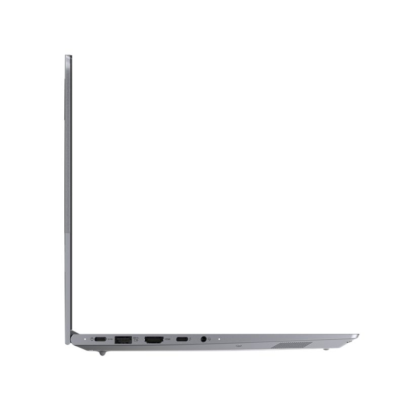 Laptop Lenovo ThinkBook 14 G4+IAP (21CX001PVN)/ Grey/ Intel Core i5-12500H ( up to 4.5Ghz, 18MB)/ RAM 16GB/ 512GB SSD/ NVIDIA Geforce RTX 2050 4GB/ 14inch 2.8K/ Win 11H/ 2Yrs