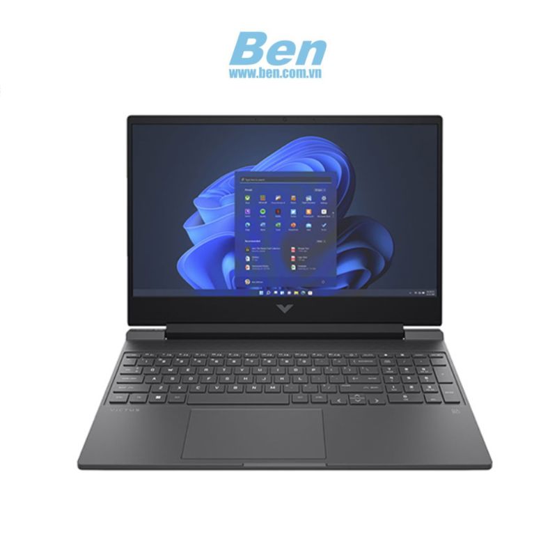 Laptop HP VICTUS 15-fa1091TX ( 8C5M8PA ) |  Intel Core i5-13420H |  Ram 8GB | 512GB SSD | NVIDIA GeForce RTX 2050 | 15.6 inch FHD | Windows 11 Home SL | 1Yr