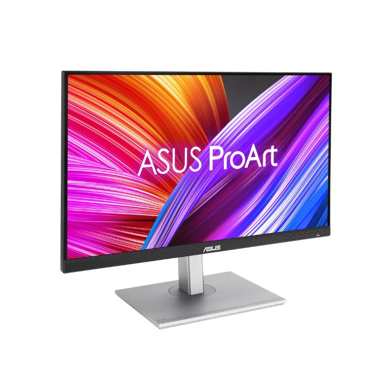 Màn hình máy tính ASUS ProArt PA278CGV  | 27 inch 2K | IPS | 144Hz | 5 ms | DP  + HDMI + USB C | 3Yrs