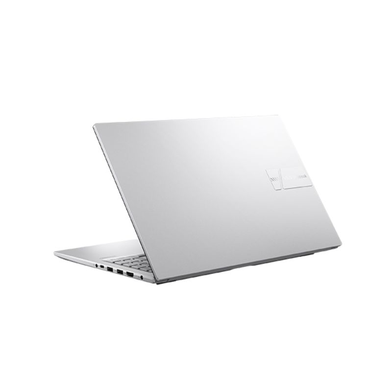 Laptop Asus Vivobook 15 (X1504VA-NJ069W)/ Bạc/ Intel Core i3-1315U Processor/ RAM 8GB/ 512GB SSD/ Intel UHD Graphics/ 15.6inch FHD/ Win 11H/ 2Yrs