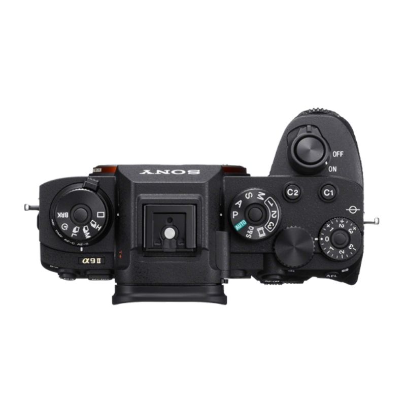 Máy ảnh Full Frame Sony Alpha A9 Mark II ( Body )