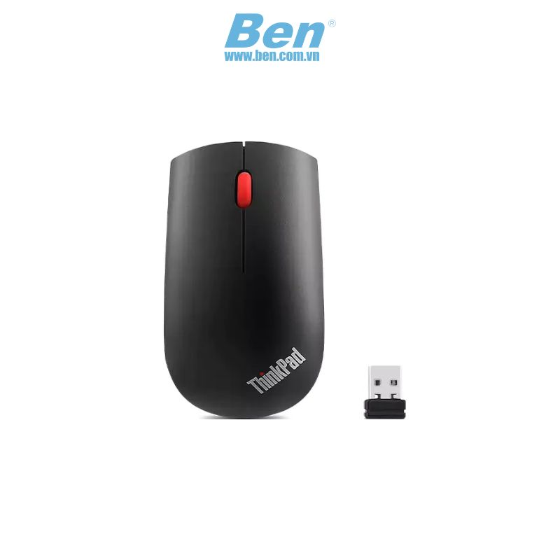 Chuột Máy Tính Lenovo Thinkpad Wireless Mouse_4X30M56887