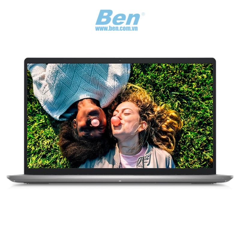 Laptop Dell Inspiron 15 3520 ( N3520-i5U085W11SLU ) | Silver | Intel Core i5 - 1235U | RAM 8GB | 512GB SSD | Intel Graphics | 15.6 inch FHD | Win 11 + Office HS 21 | 1Yr