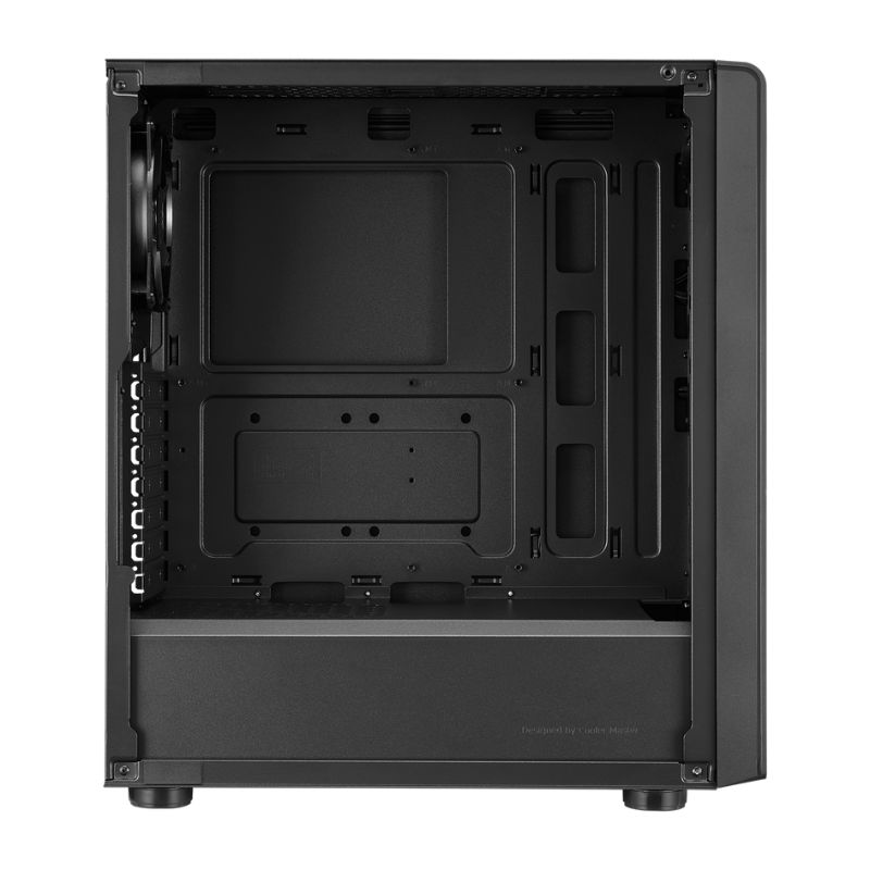 Case Cooler Master Elite 500 Without ODD,Steel left panel (E500-KNNN-S00)