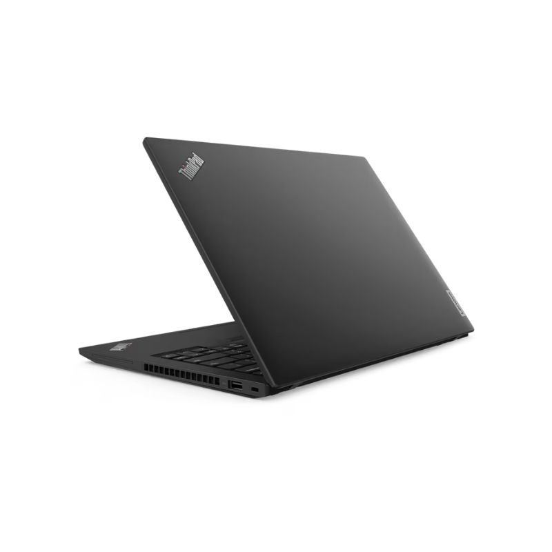Laptop Lenovo ThinkPad T14 GEN 4 ( 21HES7AF00 ) | Black | Intel core i5 - 1335U | RAM 16GB | 512GB SSD | 14 inch WUXGA | Intel UHD Graphics | Non OS | 3Yrs